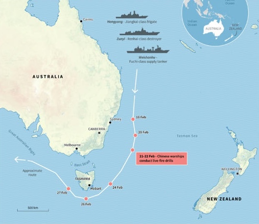 Part 4: Specific ways in which the risk could materialise (continued)